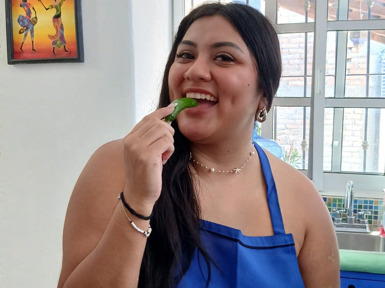 Flavors of Mexico: A Traditional Cooking Experience in Puerto Escondido