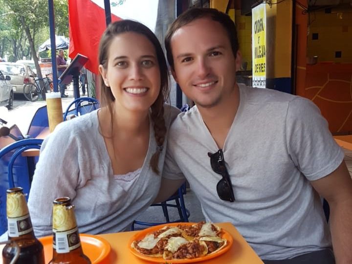 Mexico's Flavors Bike Tour! Daily ride through 5 amazing foodie spots