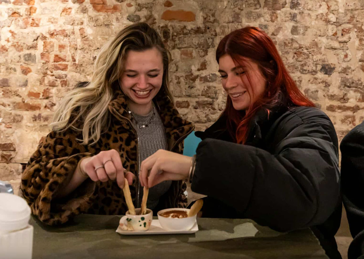 Milan Navigli Culinary & Drinks Experience