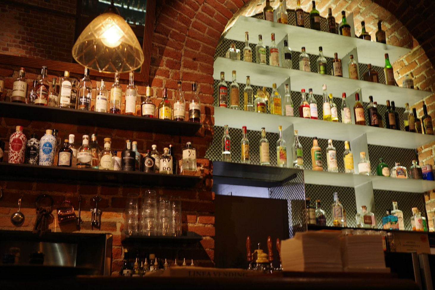 Milan Navigli Culinary & Drinks Experience