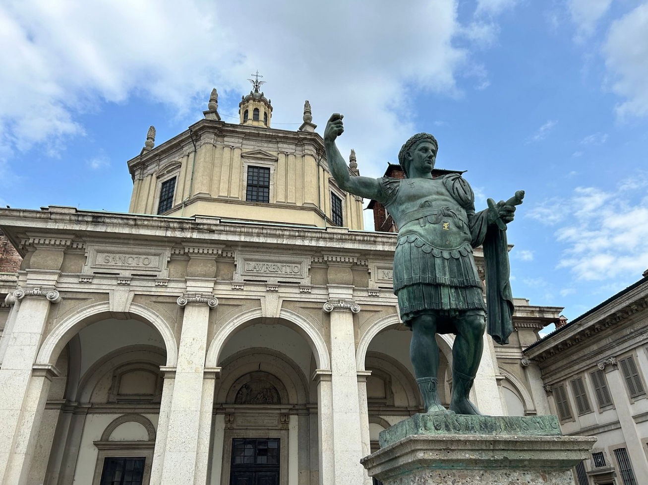 Milan Navigli Culinary & Drinks Experience