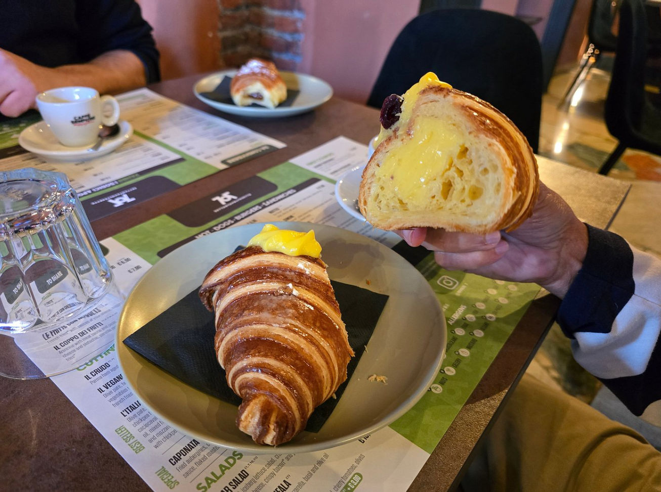 Milan Navigli Culinary & Drinks Experience