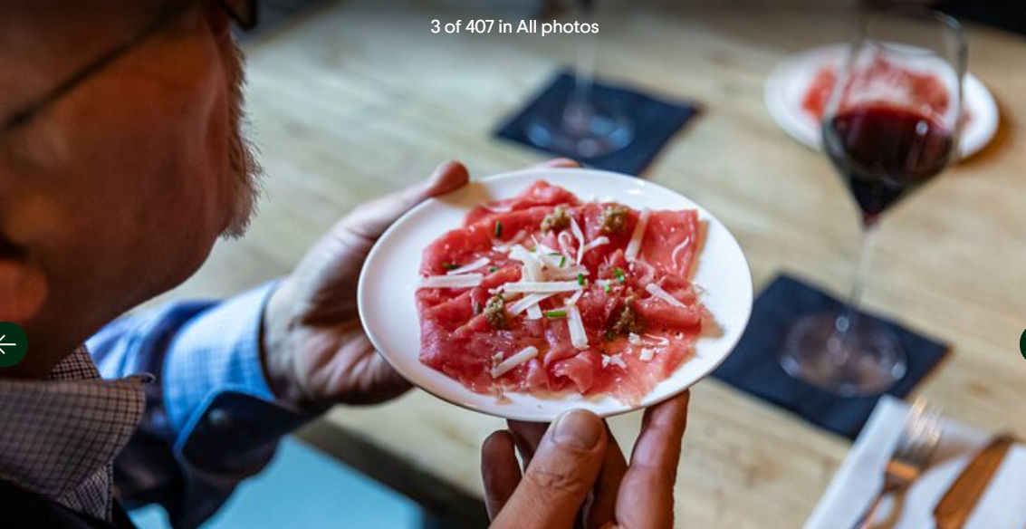 Milan Navigli Culinary & Drinks Experience
