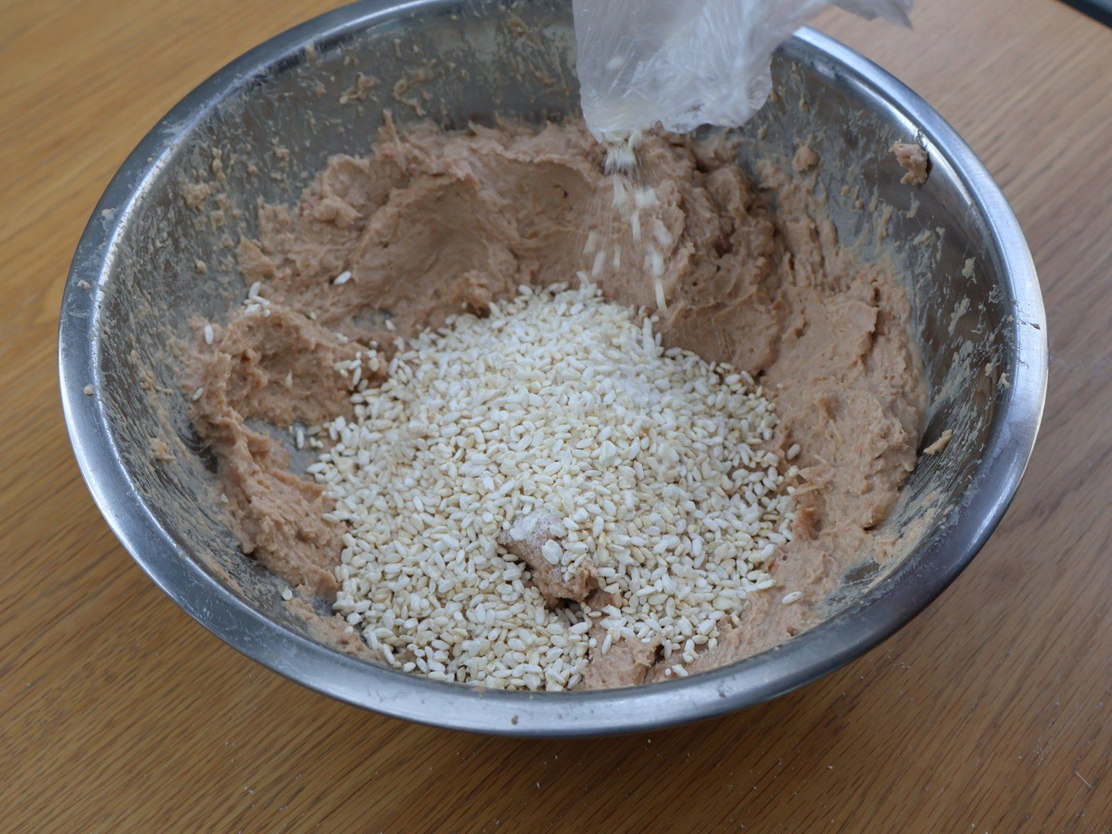 Miso-Making Experience with Refreshing Amazake Dessert (Vegan-Friendly)