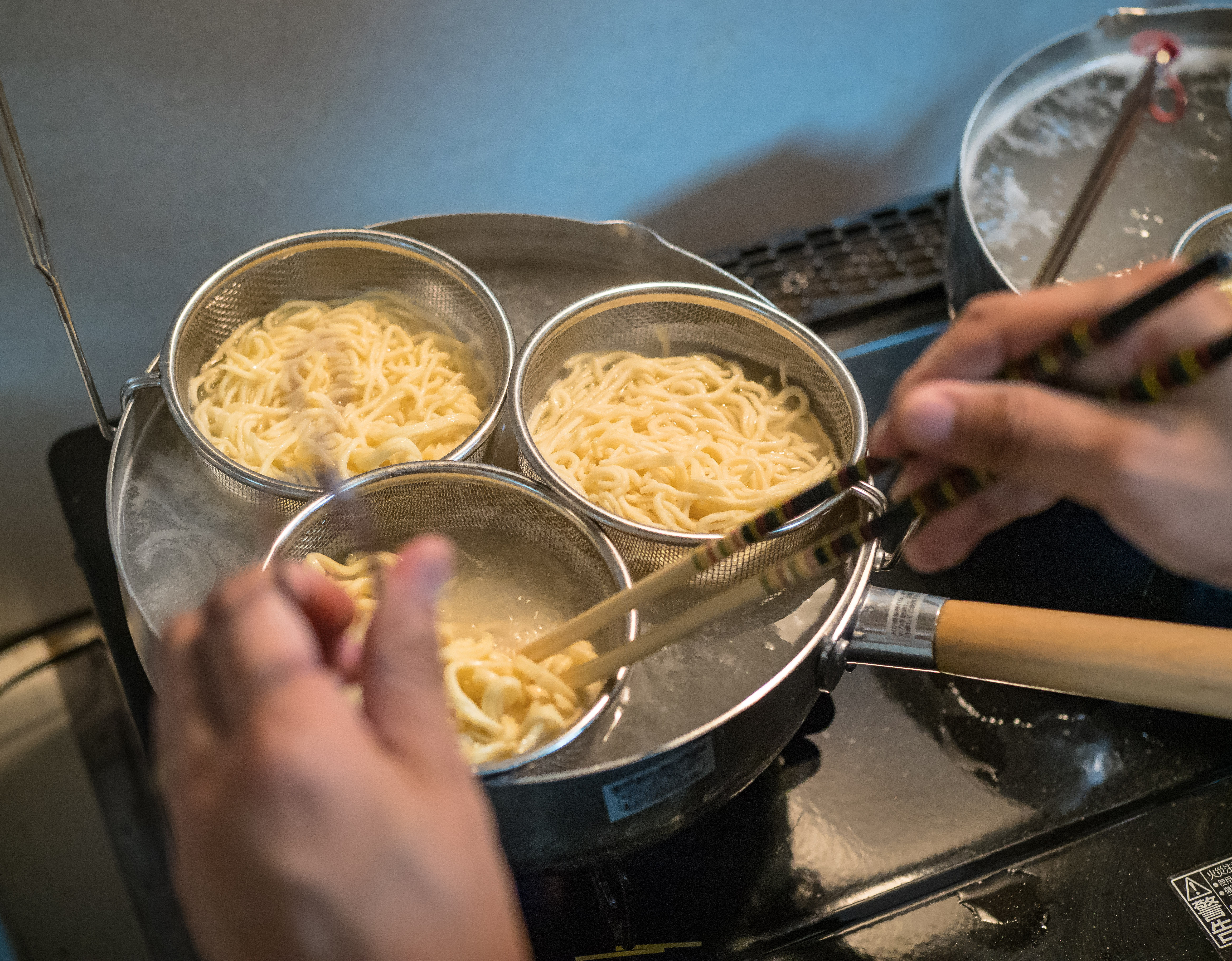 Eat Kyoto: Miso Ramen Cooking Class in Gion! - Book Online - Cookly