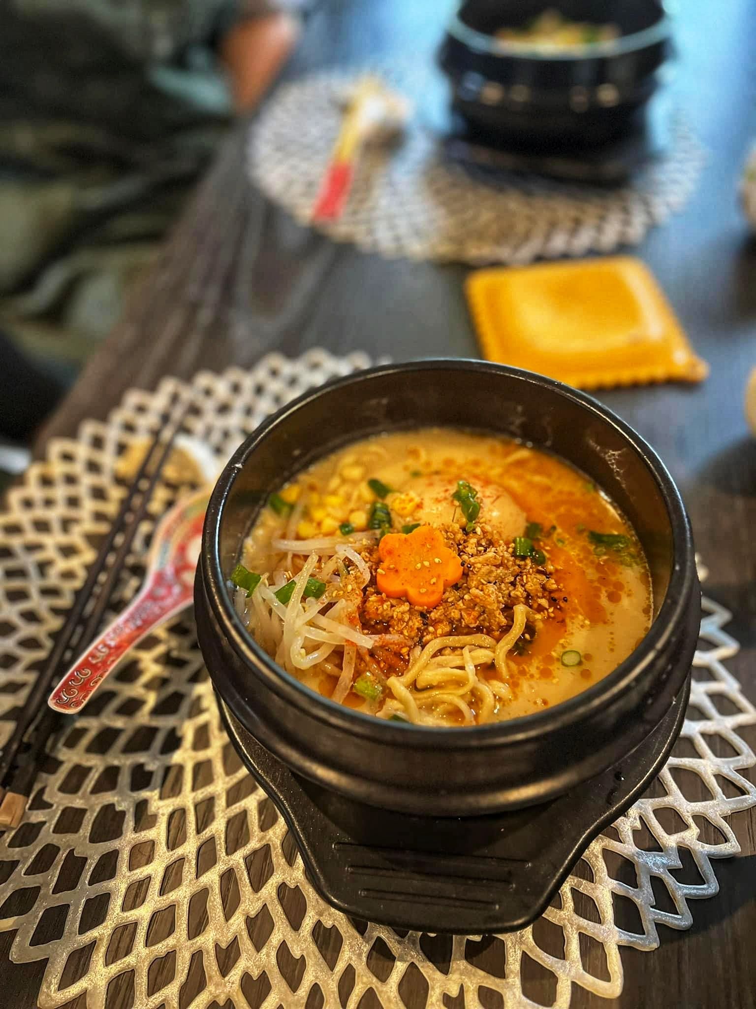 Learn to Make Tokyo's Iconic Ramen from Scratch + Broth