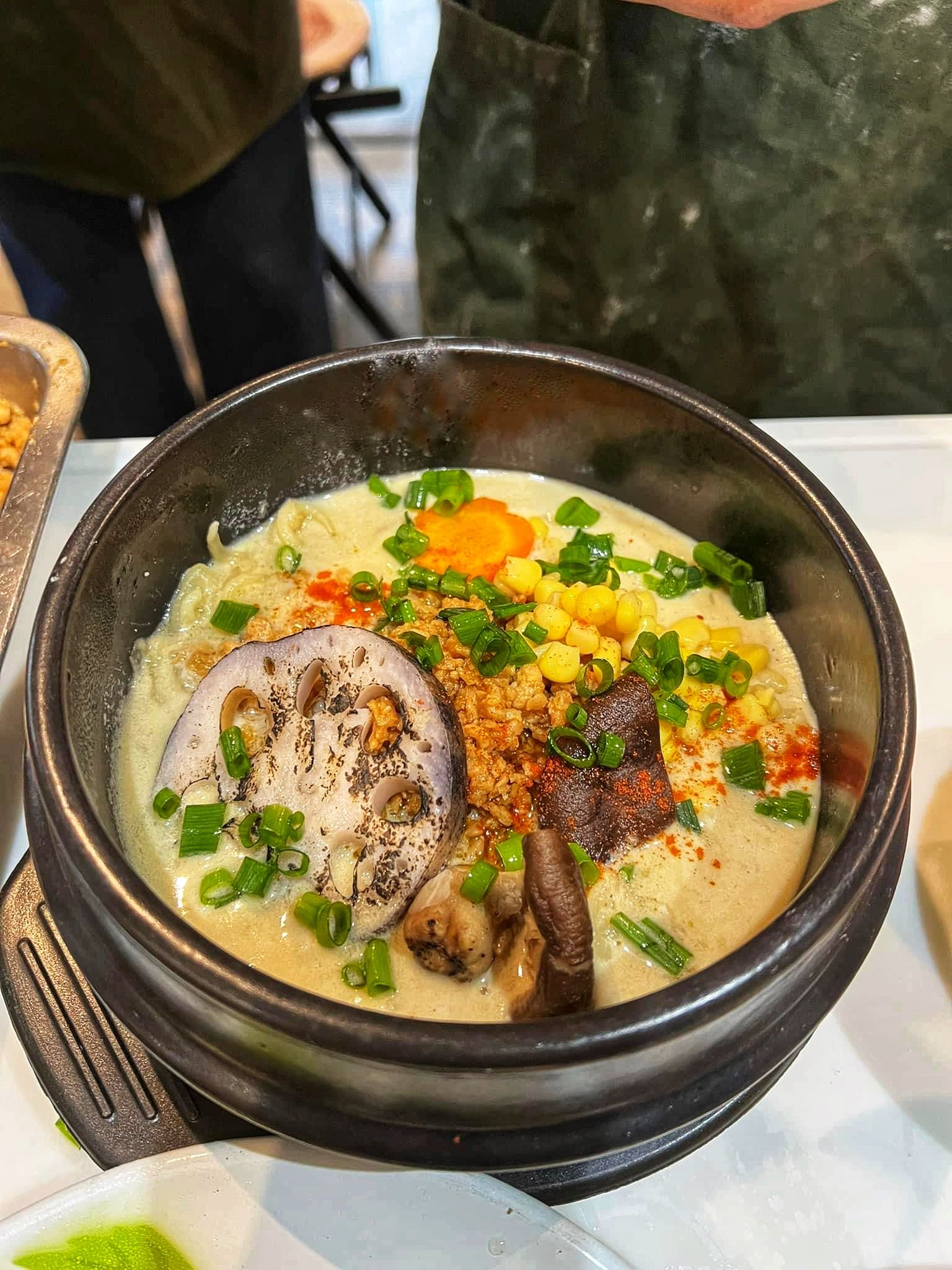 Learn to Make Tokyo's Iconic Ramen from Scratch + Broth
