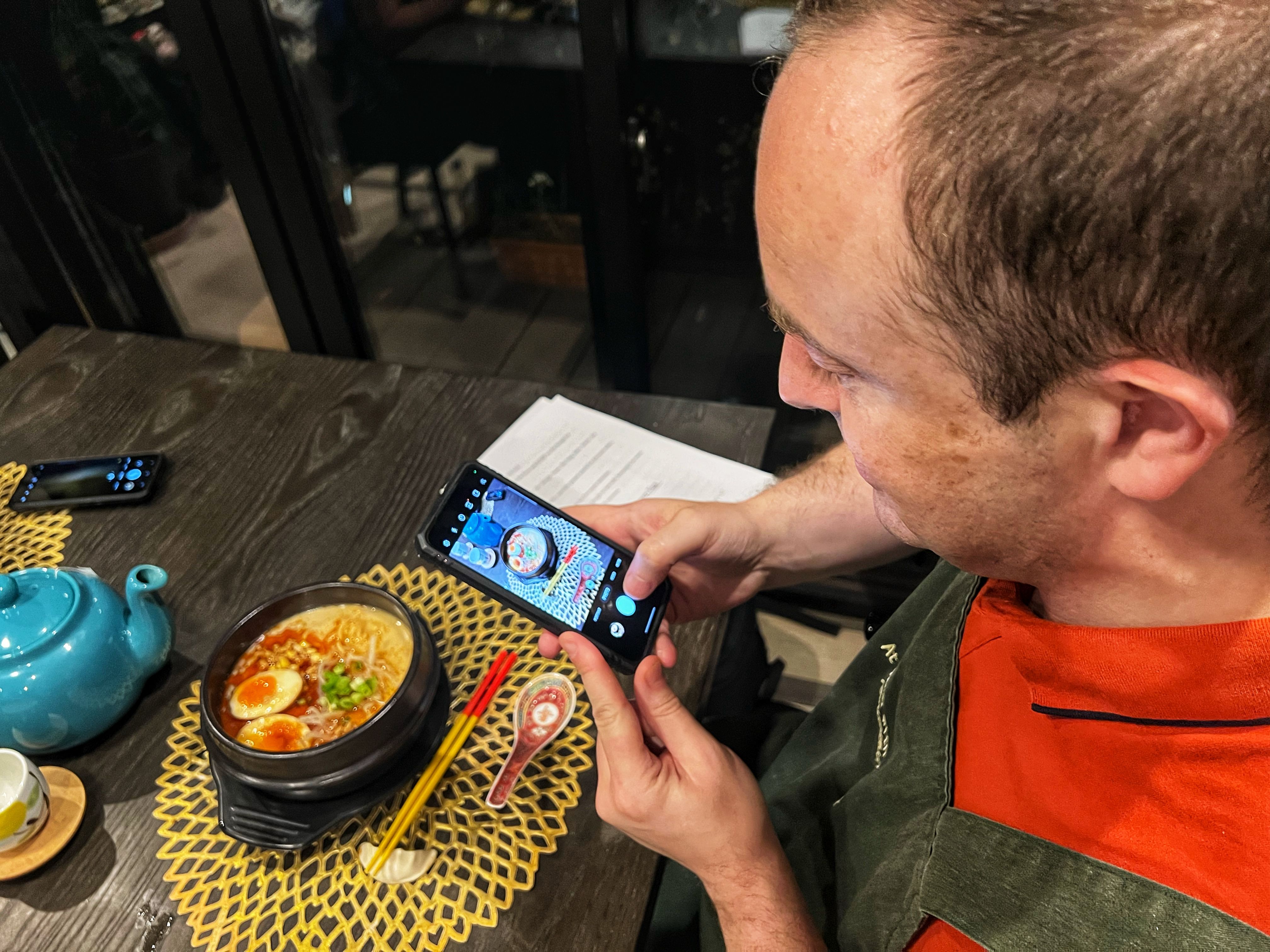 Learn to Make Tokyo's Iconic Ramen from Scratch + Broth