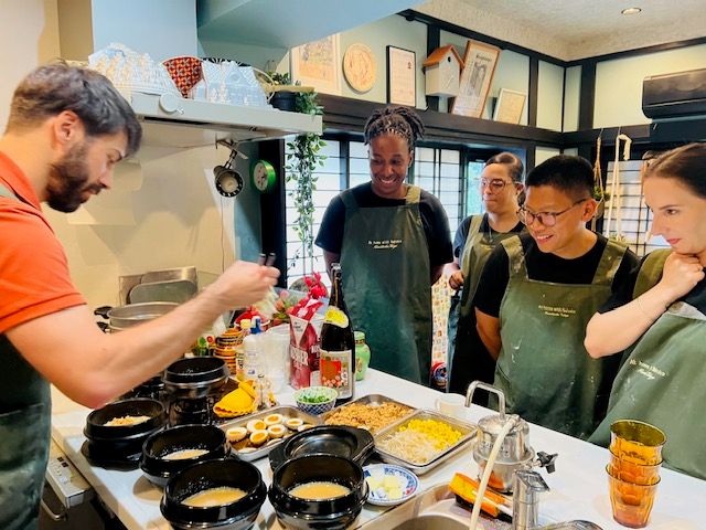 Learn to Make Tokyo's Iconic Ramen from Scratch + Broth