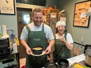 Miso Ramen Noodle From Scratch