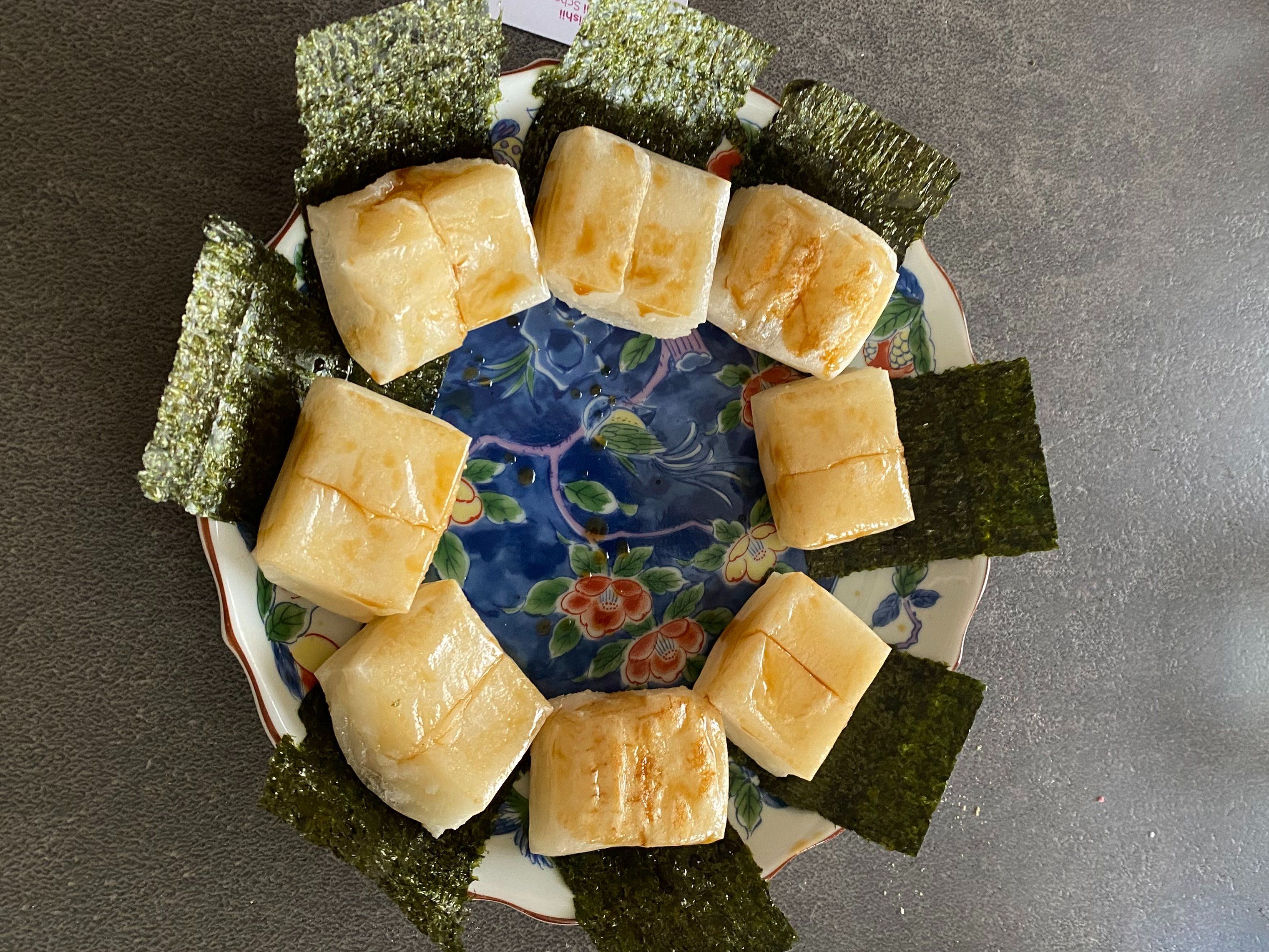 Tokyo Mochi-Making Experience in a Private Japanese Studio