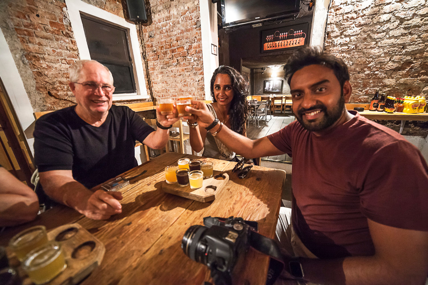 Taste Colonia Roma with Local Foodies