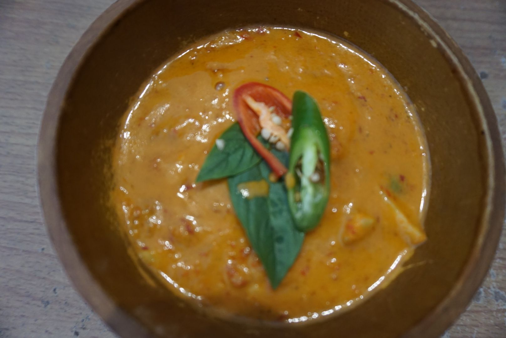 Cours de cuisine thaïlandaise matinale à Phuket par VJ