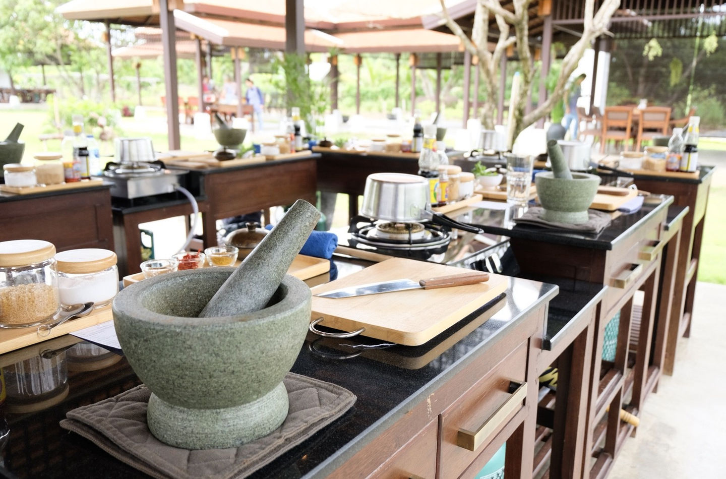 Chiang Mai Cooking Classes with Locals (2025) Cookly