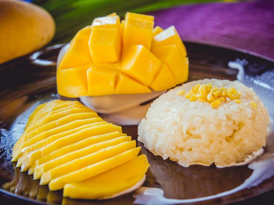 Traditional Thai Cooking Class at Home Cooking Studio