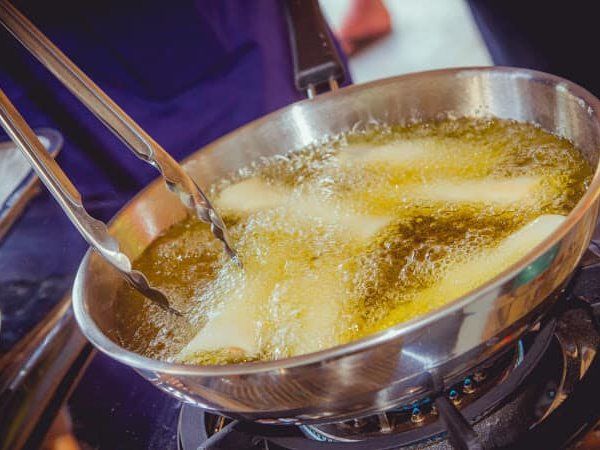 Traditional Thai Cooking Class at Home Cooking Studio