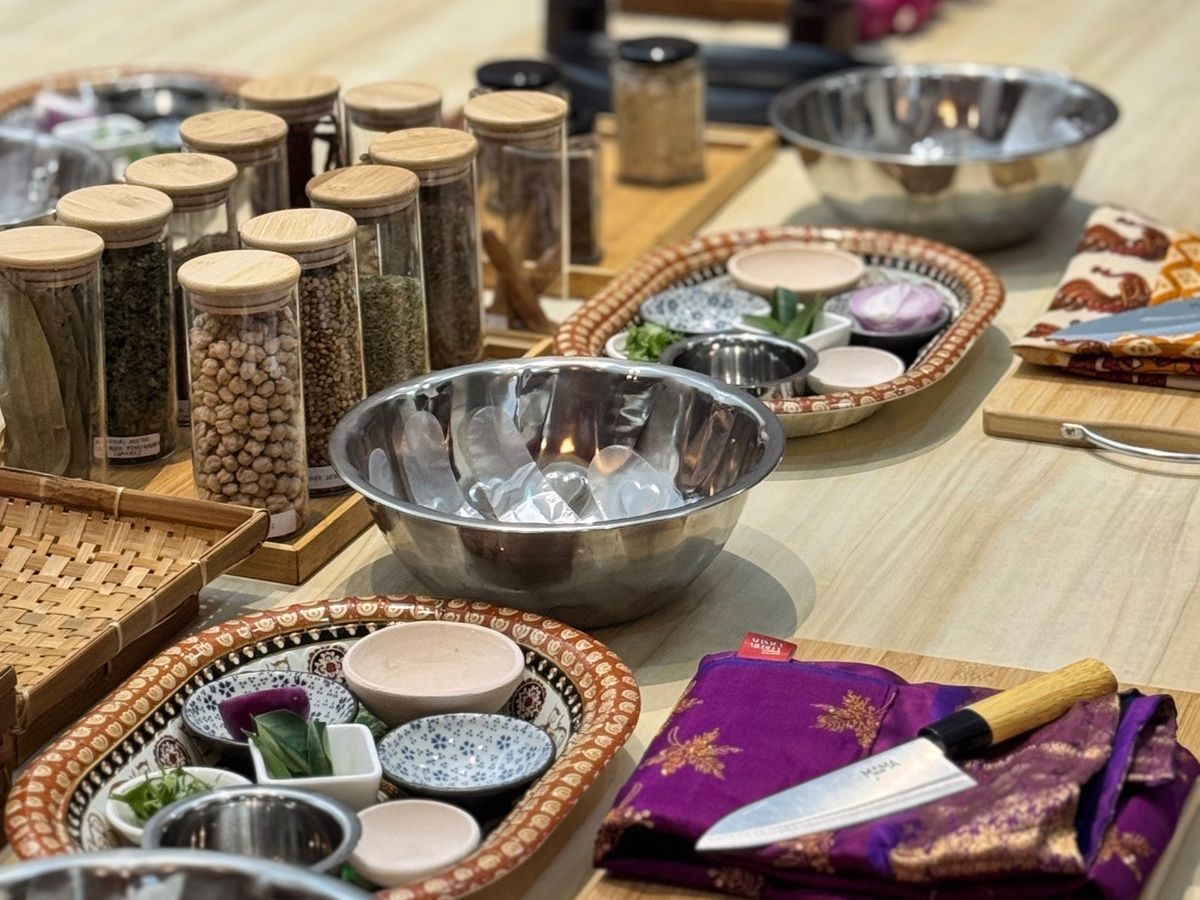 Hands-On Malaysian Cooking Class in the Heart of Kuala Lumpur