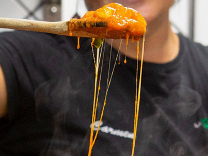 Italian Culinary Adventure in Sorrento