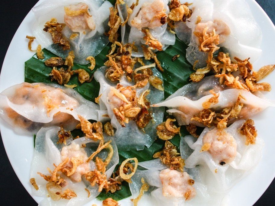 Morning Street Food Tour with Lunch at Local Home