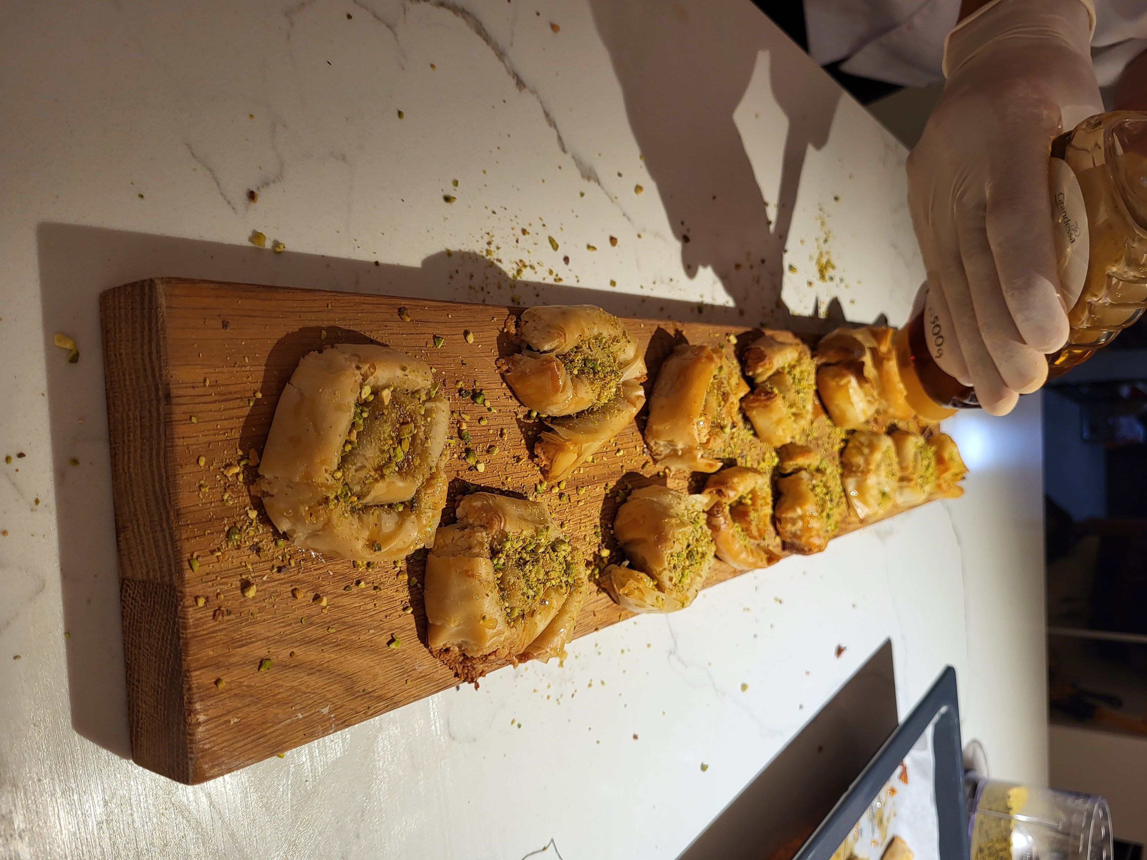 Moroccan Cooking Class at a Cozy Kitchen in Medina