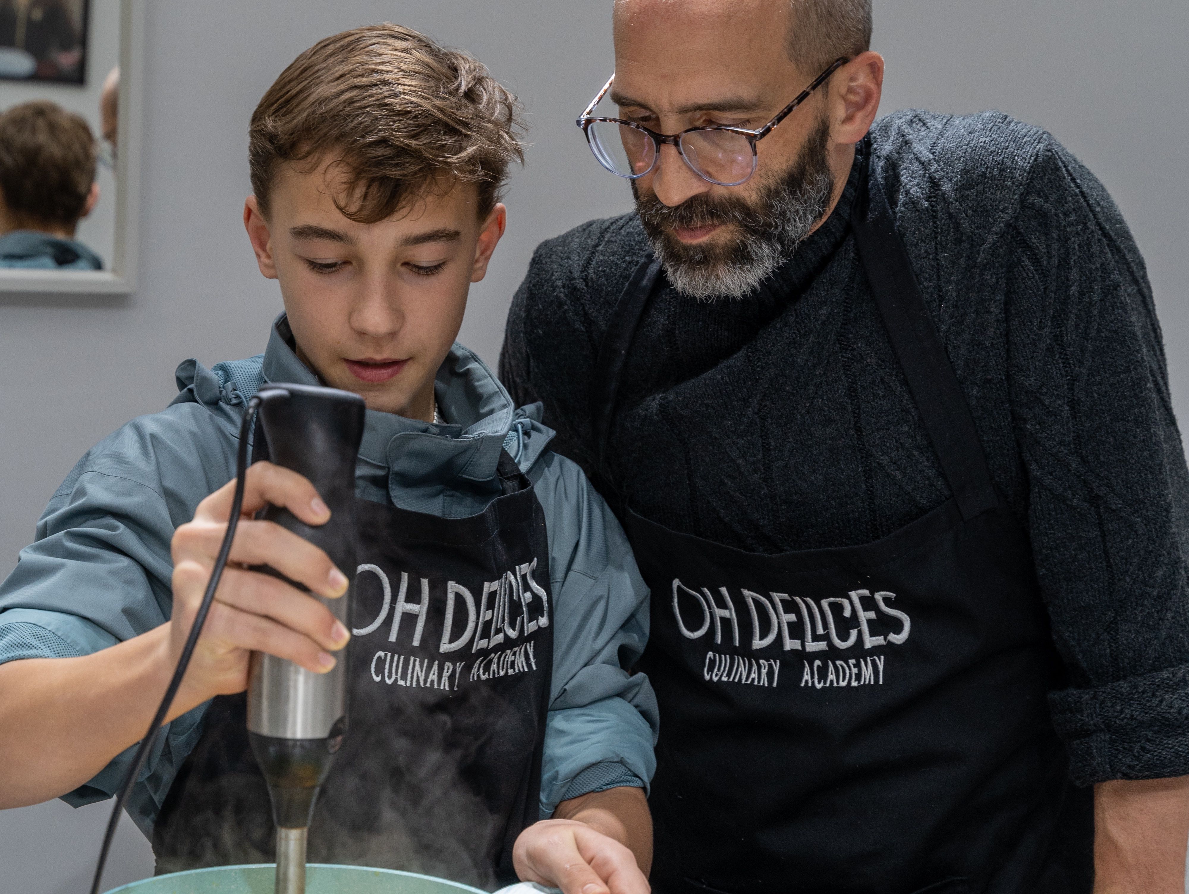 Moroccan Culinary Experience: Cooking with Expert Dadas in Rabat