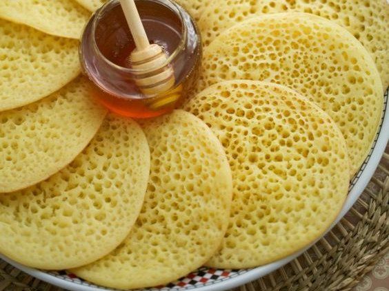 Moroccan Pastry Cooking Class with Souk Tour