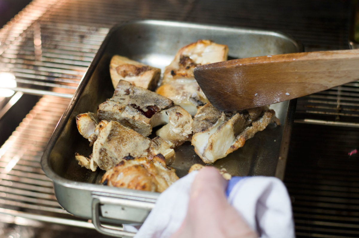 Mother of All Sauces Introduction to French Sauces Book Online Cookly