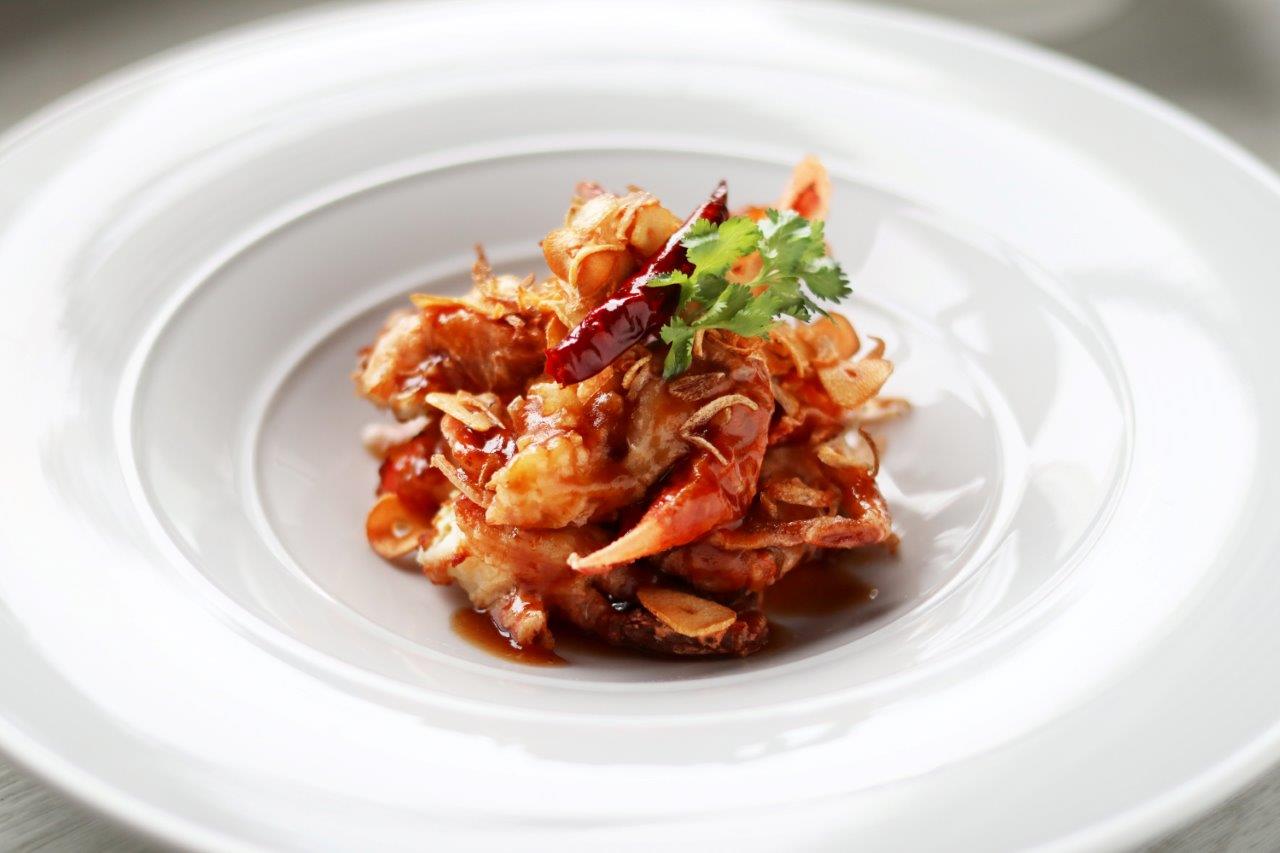 Authentic Thai Cooking Class at a Thai Culinary School
