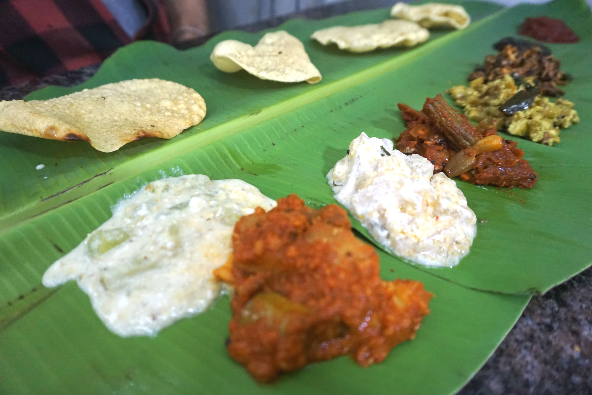 Mumbais versteckte Streetfood-Highlights mit dem Zug