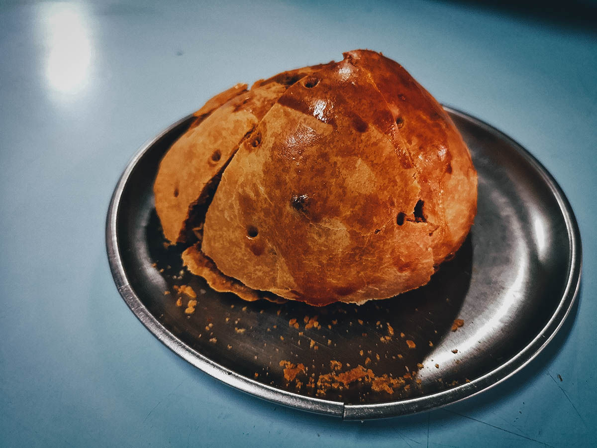 Mumbais versteckte Streetfood-Highlights mit dem Zug