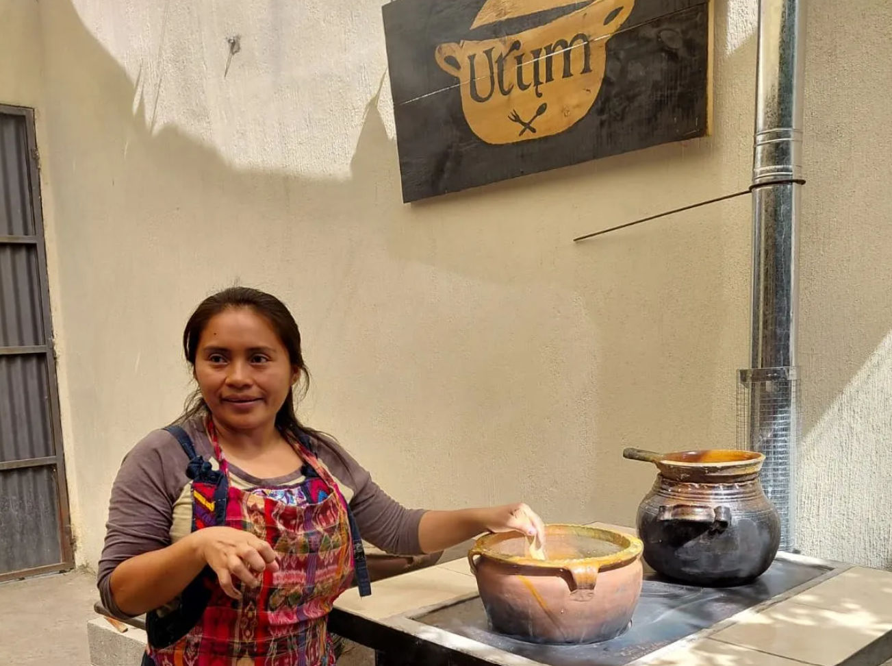 Mystical Cooking Class: Reviving Generational Ancestral Recipes Near Antigua