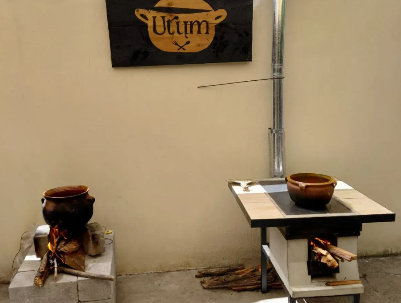 Mystical Cooking Class: Reviving Generational Ancestral Recipes Near Antigua