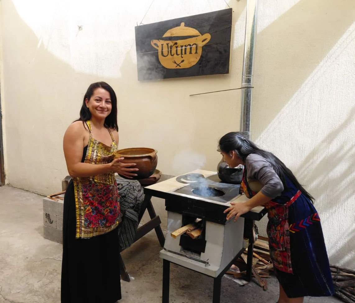 Mystical Cooking Class: Reviving Generational Ancestral Recipes Near Antigua
