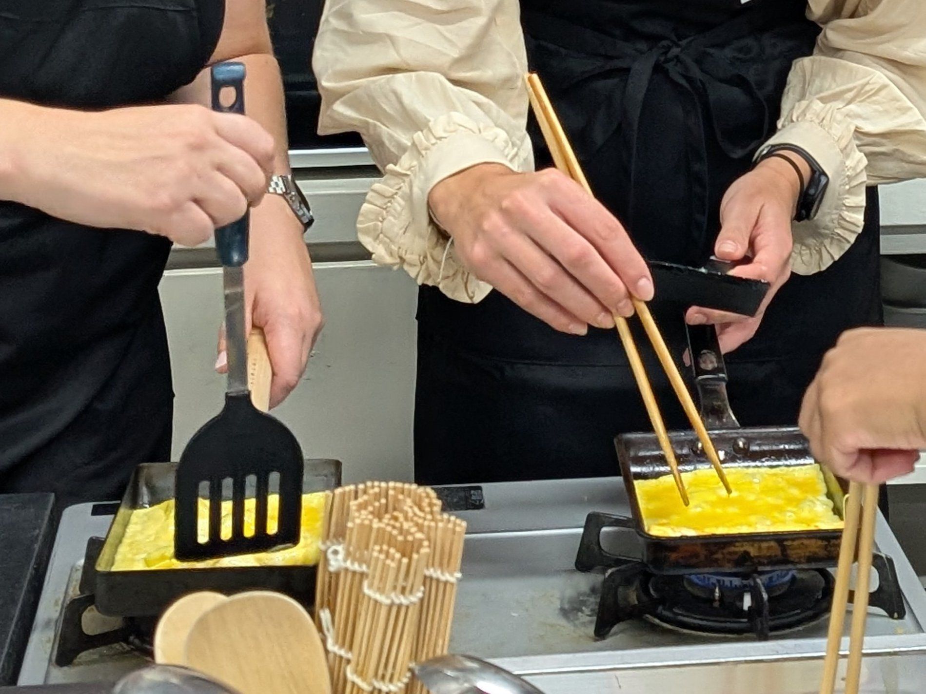 Nagoya: autentico pollo teriyaki con spezie fermentate