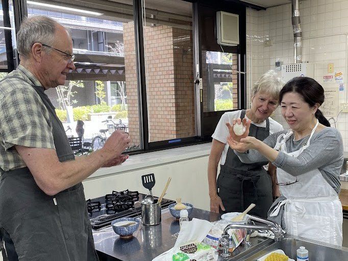 Nagoya: autentico pollo teriyaki con spezie fermentate
