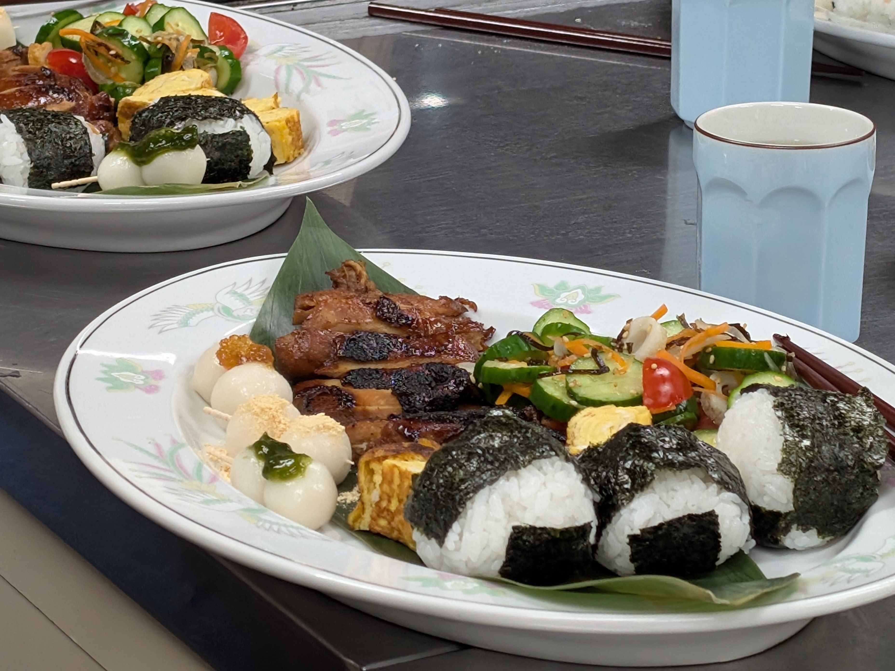 Nagoya: Authentic Teriyaki Chicken with Fermented Seasonings