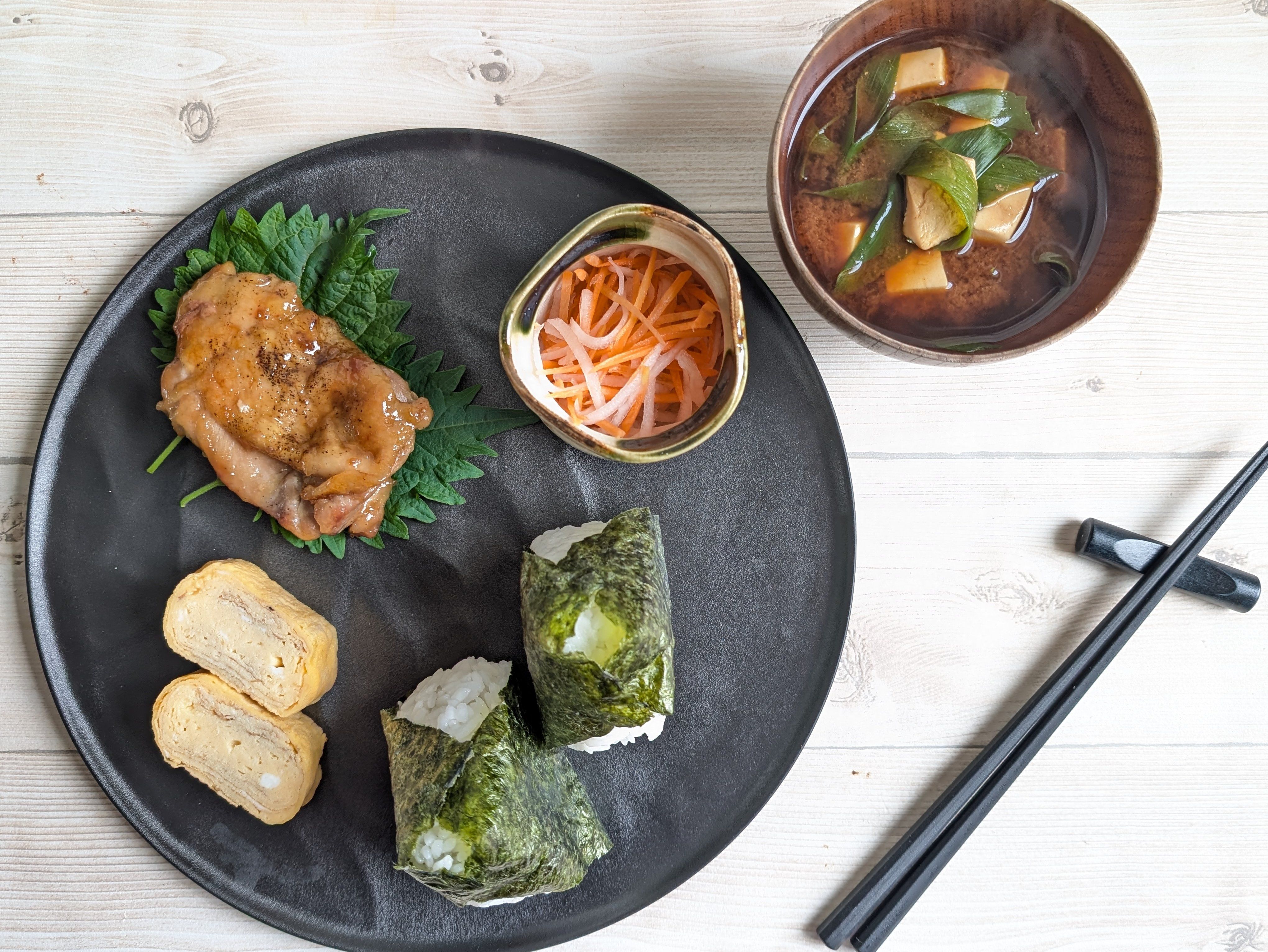 Nagoya: autentico pollo teriyaki con spezie fermentate