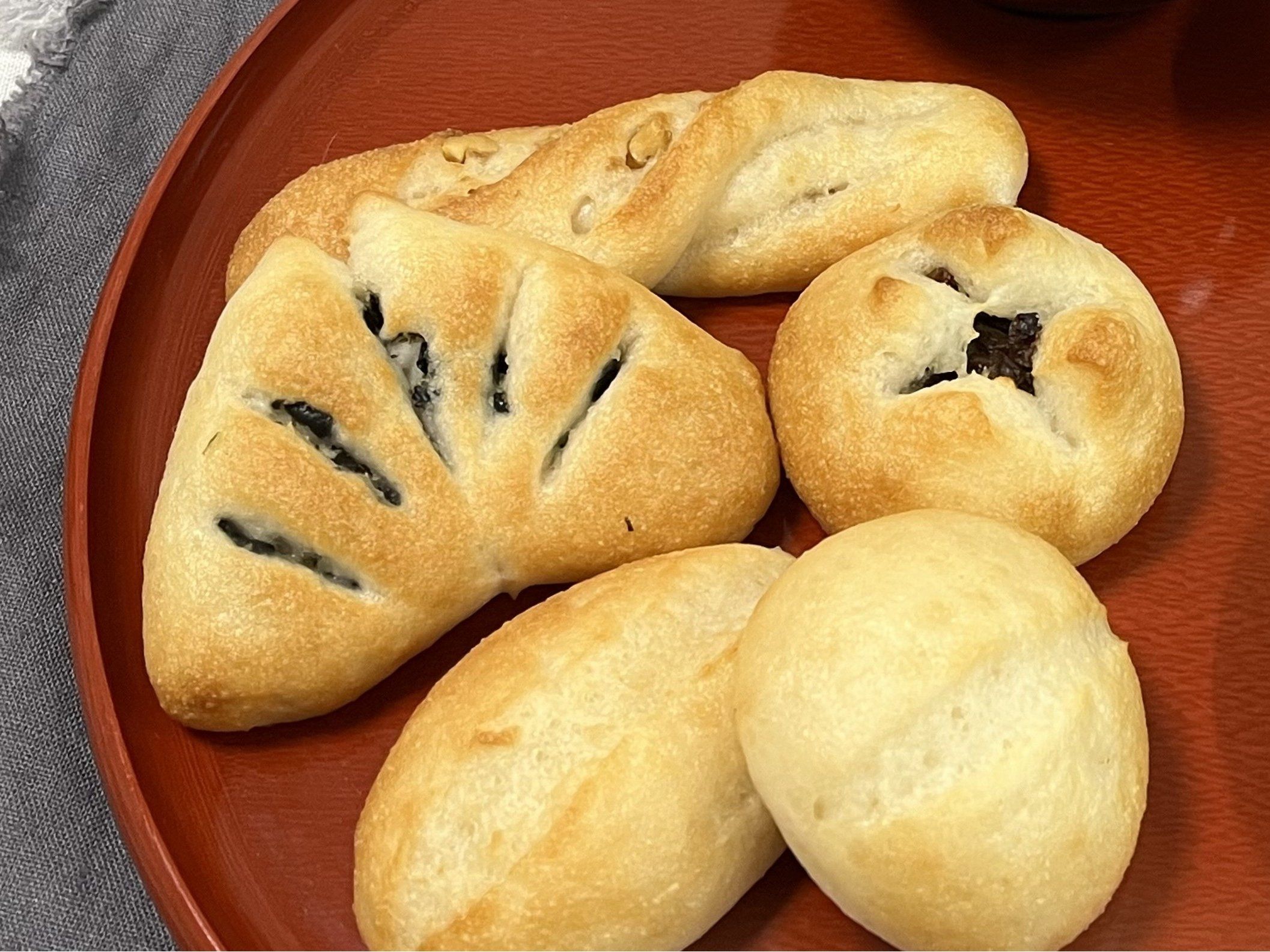 Japanese Rice & Fermentation Class | Gluten-Free Vegan Bread Experience