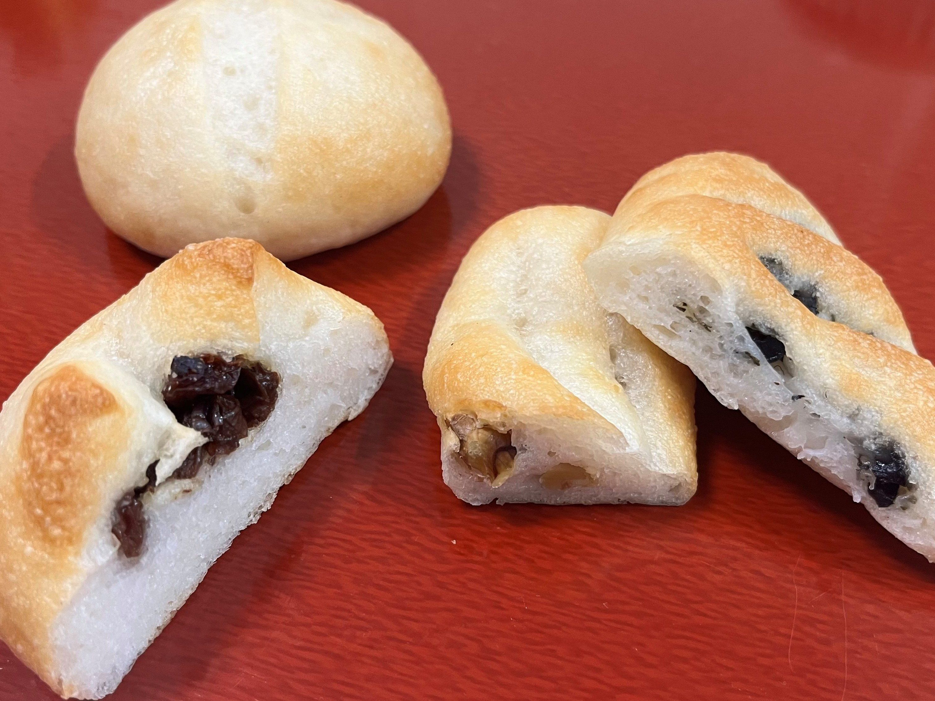 Japanese Rice & Fermentation Class | Gluten-Free Vegan Bread Experience