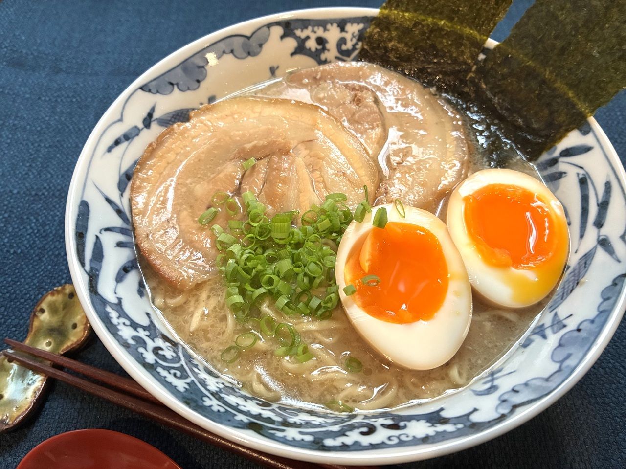 Nagoya: Hands-On Tonkotsu Ramen Cooking Class from Scratch