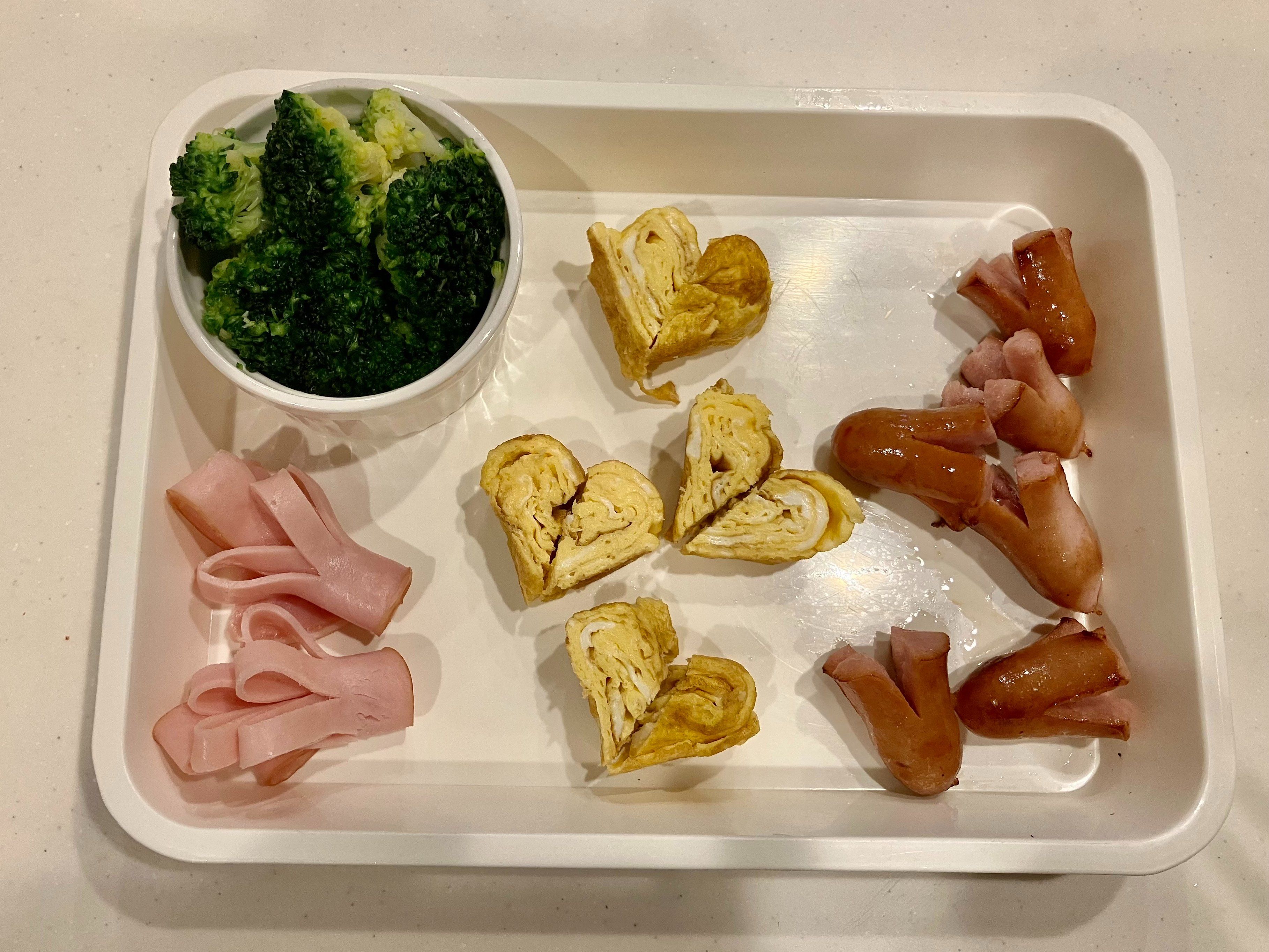 Character Bento Box Lesson in Nagoya