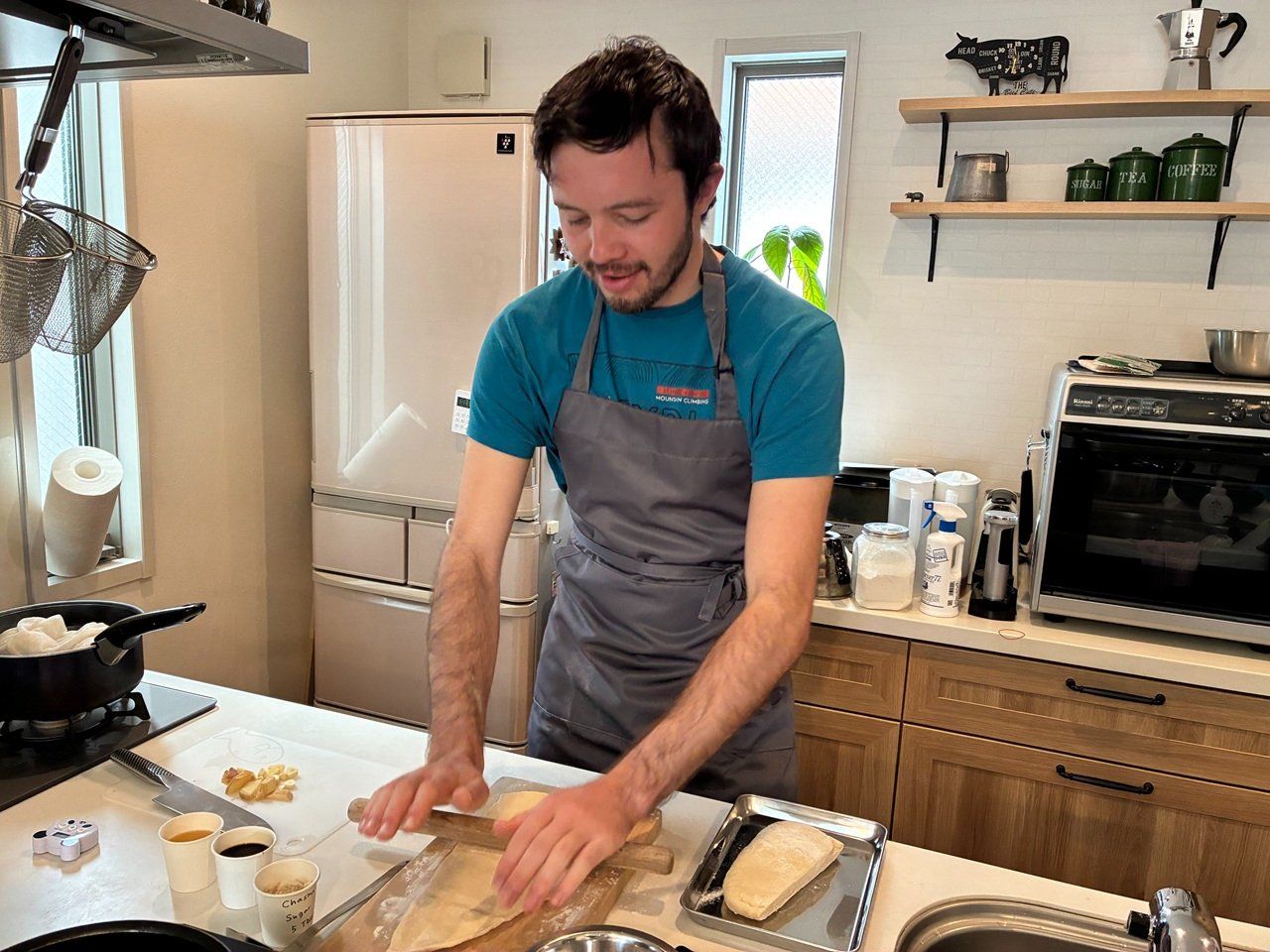 Nagoya: Hands-On Tonkotsu Ramen Cooking Class from Scratch