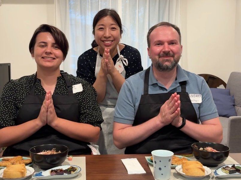 Nagoya Meshi: A Hands-On Experience with Local Favorites