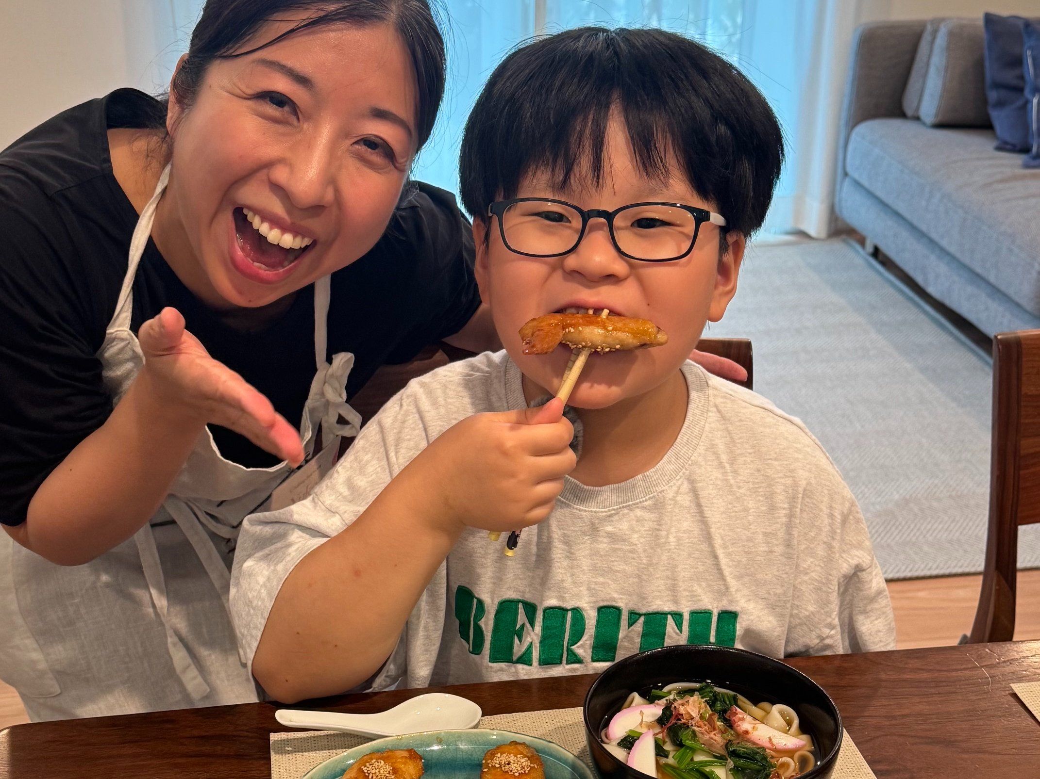 Nagoya Meshi: A Hands-On Experience with Local Favorites