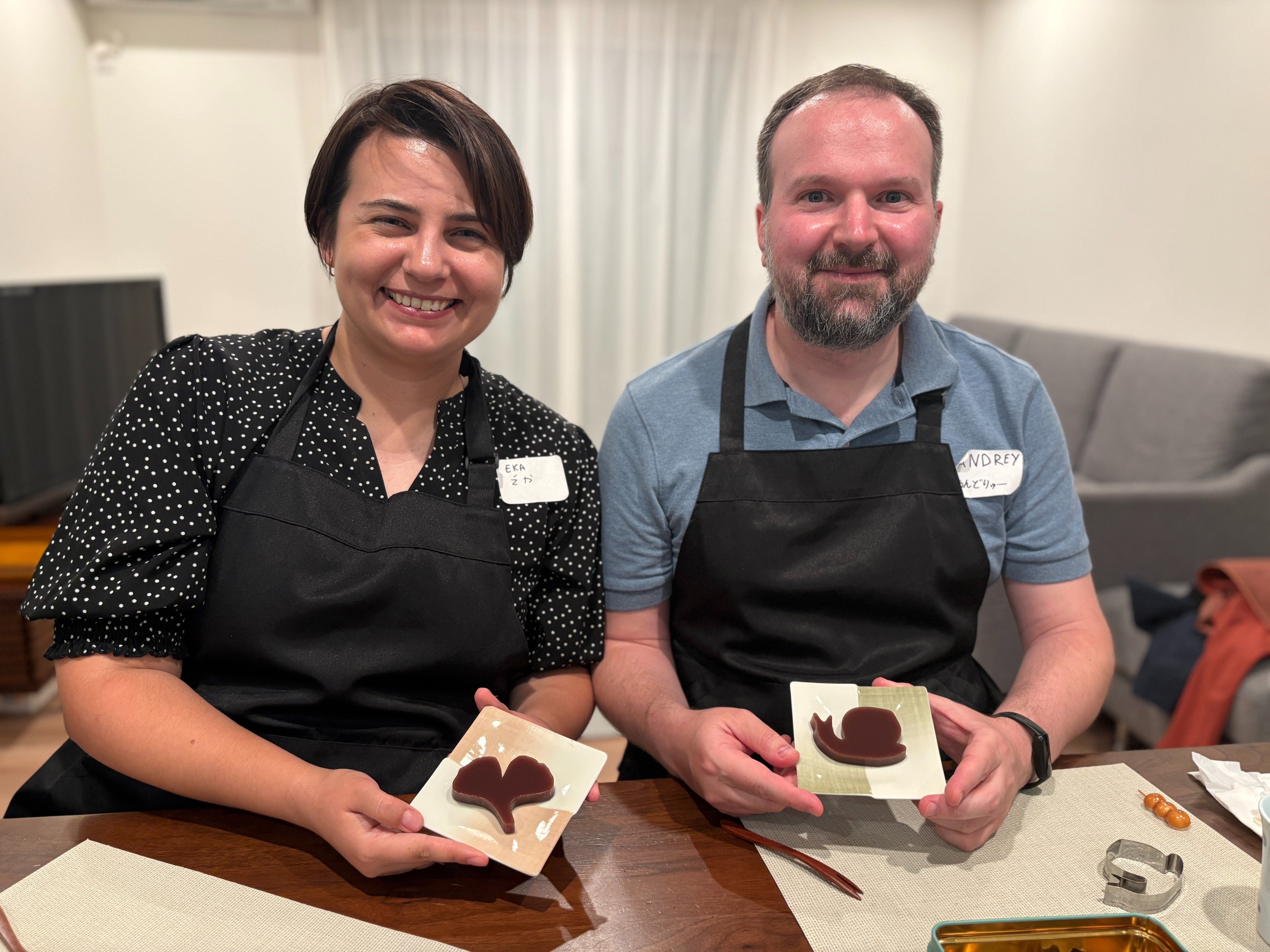 Nagoya Meshi: A Hands-On Experience with Local Favorites