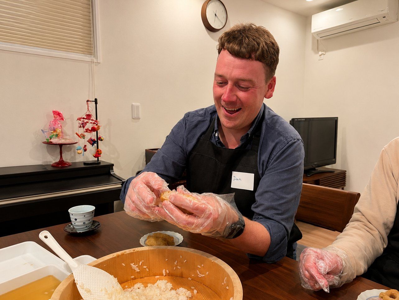 Nagoya Meshi: A Hands-On Experience with Local Favorites