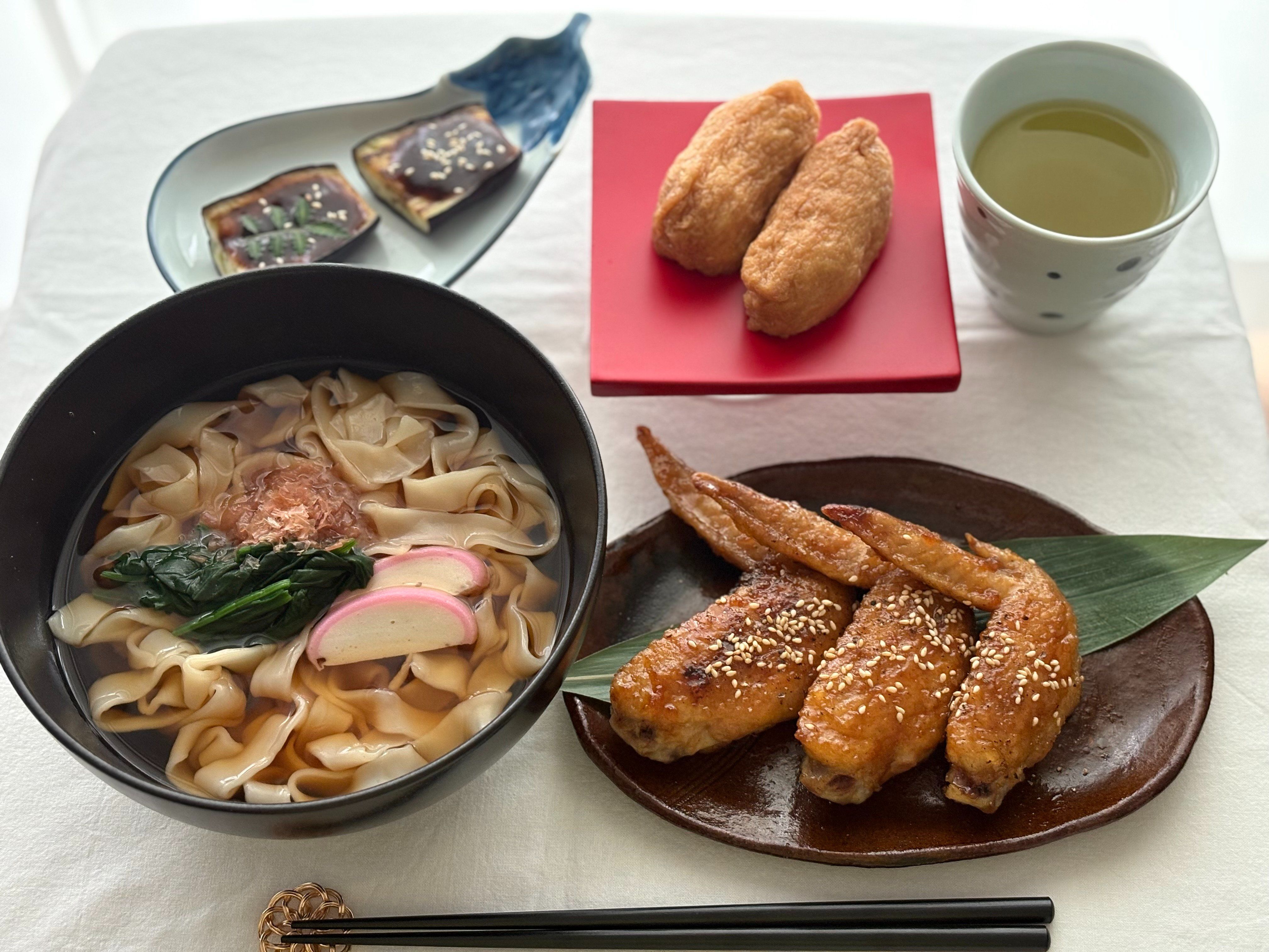 Nagoya Meshi: A Hands-On Experience with Local Favorites