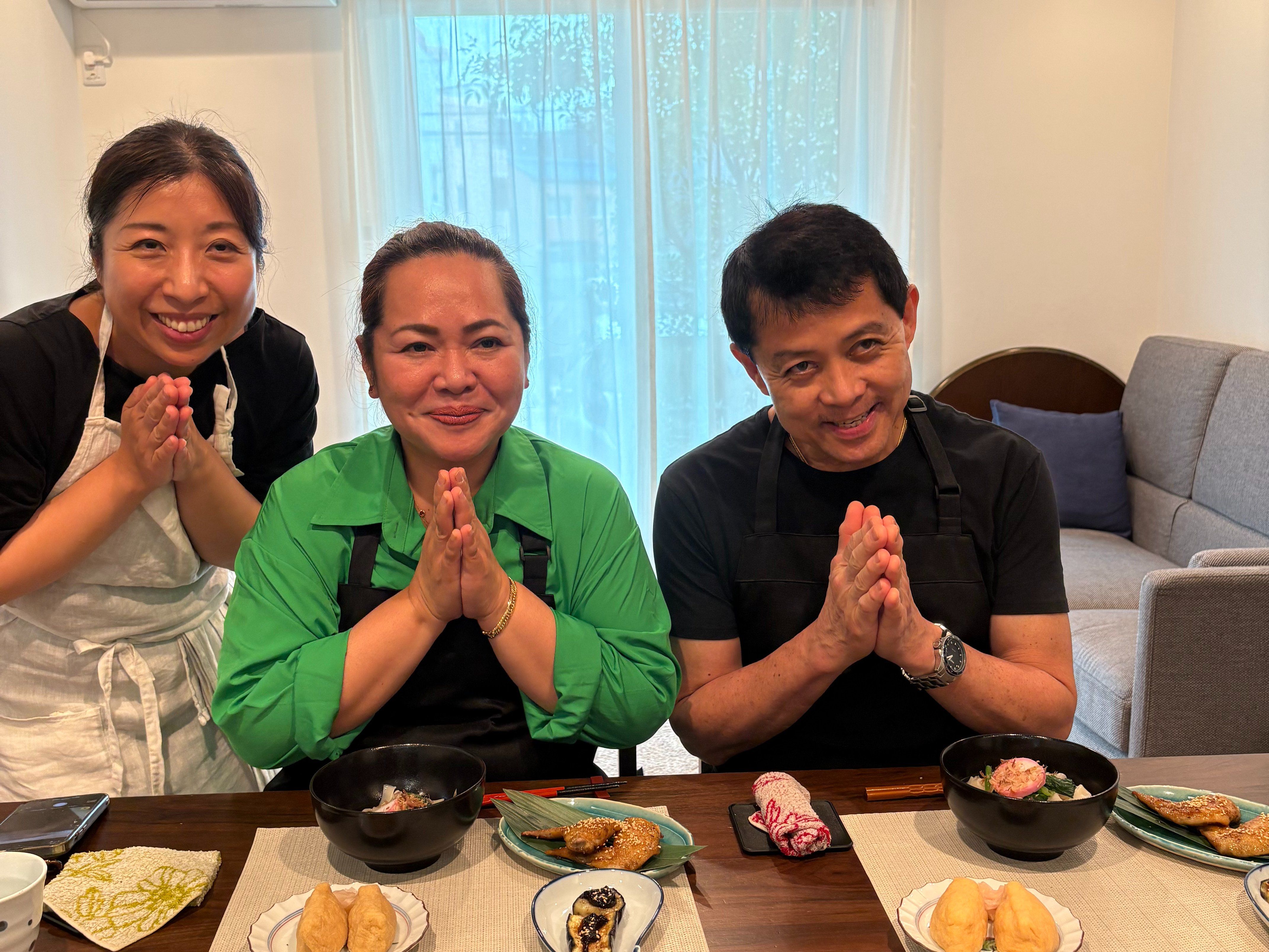 Nagoya Meshi: A Hands-On Experience with Local Favorites