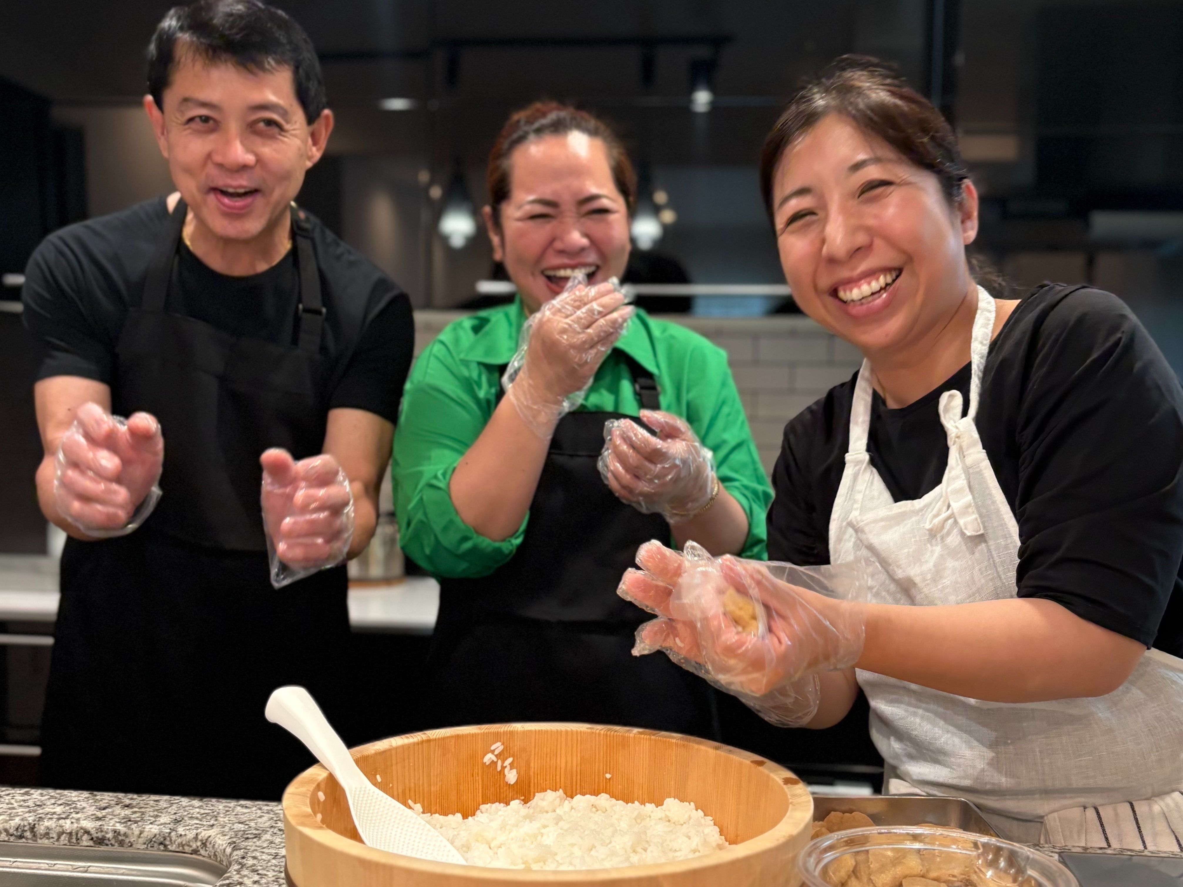 Nagoya Meshi: A Hands-On Experience with Local Favorites