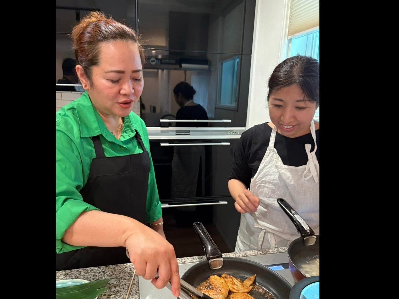 Nagoya Meshi: A Hands-On Experience with Local Favorites